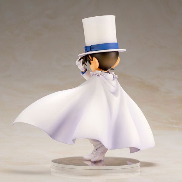 Kotobukiya 壽屋 ARTFX J 名偵探柯南 江戶川柯南 PVC完成品 Kotobukiya 壽屋 ARTFX J 名偵探柯南 江戶川柯南 PVC完成品