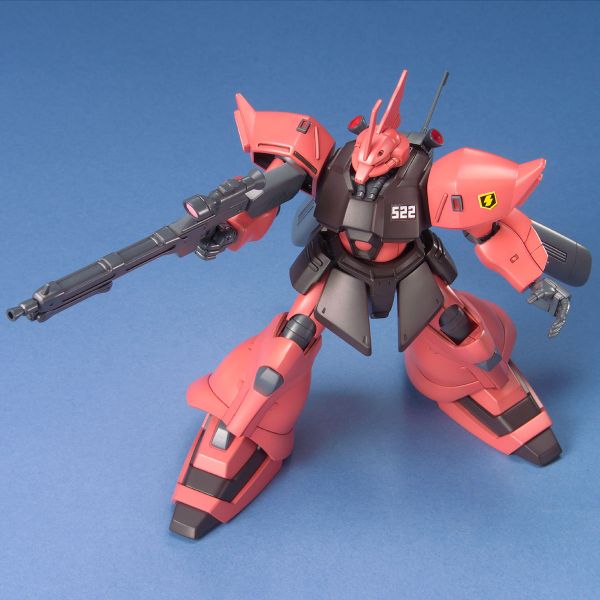 BANDAI 1/144 HGUC 045 傑爾古格J 機動戰士 ZZ鋼彈 組裝模型 BANDAI,1/144,HGUC,045,傑爾古格J,機動戰士,ZZ鋼彈 ,組裝模型,