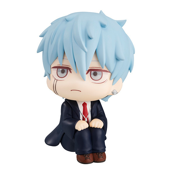 [標準版] Megahouse LOOKUP 肌肉魔法使-MASHLE- 蘭斯·克勞恩 [標準版] Megahouse LOOKUP 肌肉魔法使-MASHLE- 蘭斯·克勞恩