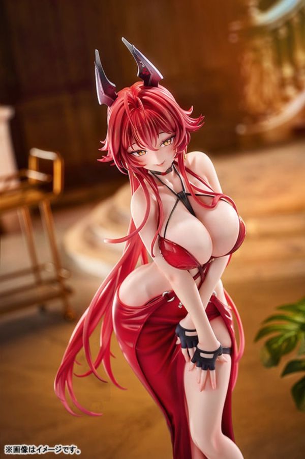 (預購) Good Smile 1/7 勝利女神:妮姬 Red Hood - Nonsense Red PVC完成品 20260104 Good Smile 1/7 勝利女神:妮姬 Red Hood - Nonsense Red PVC完成品