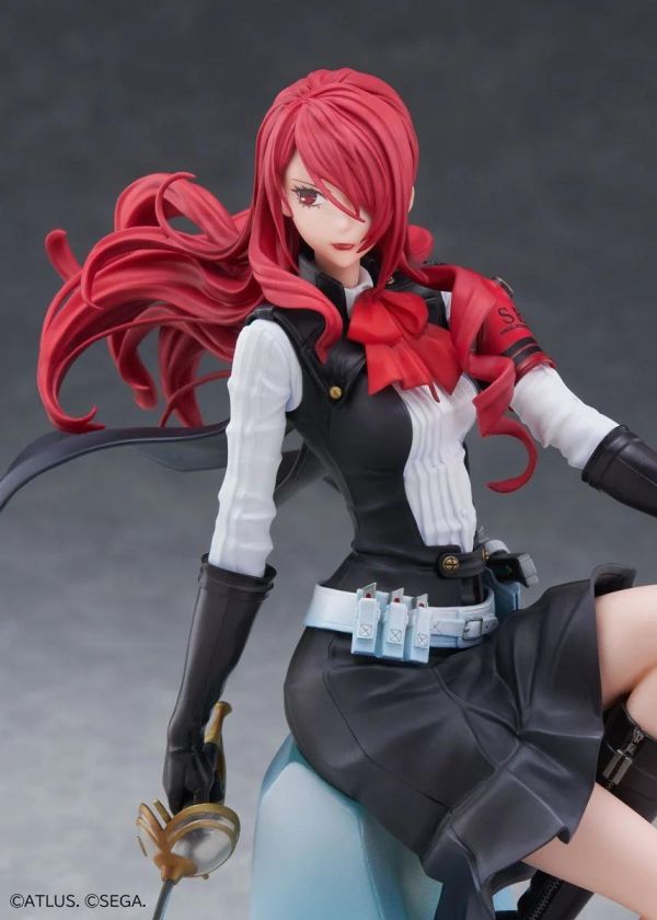 (預購) AMAKUNI 1/7 女神異聞錄 3 Reload 桐條美鶴 完成品 20261105 AMAKUNI 1/7 女神異聞錄 3 Reload 桐條美鶴 完成品