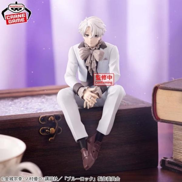 (預購) BP景品 藍色監獄 sweets flavor 2026 凪誠士郎 眼鏡牌 BANPRESTO 2611 20260603 BP景品 藍色監獄 sweets flavor 2026 凪誠士郎 眼鏡牌 BANPRESTO