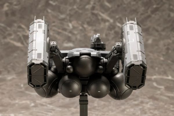 Kotobukiya 壽屋 1/350 死亡擱淺2 機動作戰基地 DHV Magellan 組裝模型 KP749 Kotobukiya 壽屋 1/350 死亡擱淺2 機動作戰基地 DHV Magellan 組裝模型 KP749