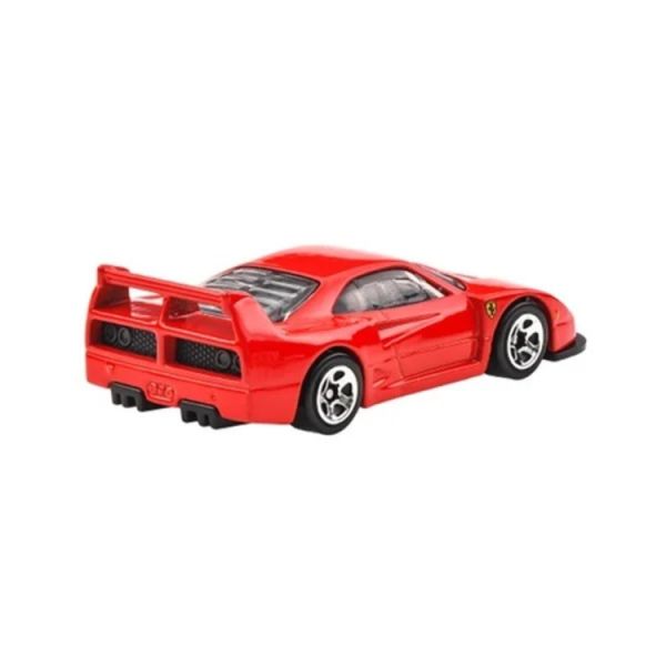 (預購) Hot wheels 基本款 JFN43 法拉利 F40 Competizione (預購) Hot wheels 基本款 JFN43 法拉利 F40 Competizione