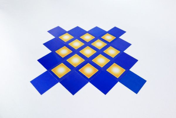 432PROJECT 翻轉模玩系列 行動格補充包(25片) 432PROJECT 翻轉模玩系列 行動格補充包(25片)
