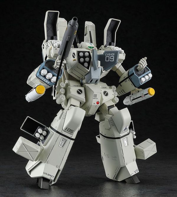 (預購) HASEGAWA 1/72 超時空要塞 VF-1J 武裝女武神 靶心作戰Pt.2 組裝模型 20260910 HASEGAWA 1/72 超時空要塞 VF-1J 武裝女武神 靶心作戰Pt.2 組裝模型