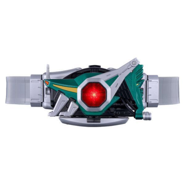(預購) BANDAI 假面騎士KABUTO SUPER BEST DX踢蝗腰帶 20260908 BANDAI 假面騎士KABUTO SUPER BEST DX踢蝗腰帶