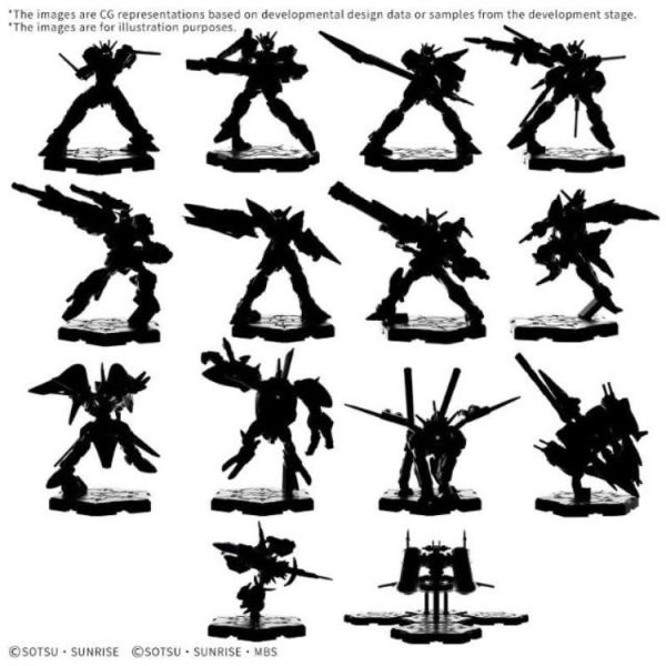 (預購) BANDAI 卡牌 GUNDAM ASSEMBLE 豪華套組 02 [DX02] 機動戰士鋼彈SEED 20260319 BANDAI 卡牌 GUNDAM ASSEMBLE 豪華套組 02 [DX02] 機動戰士鋼彈SEED