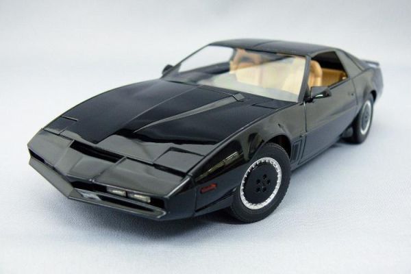 (預購) AOSHIMA 1/24 KR-02 Knight Rider Knight2000 K.I.T.T. III 組裝模型 20260407 AOSHIMA 1/24 KR-02 Knight Rider Knight2000 K.I.T.T. III 組裝模型