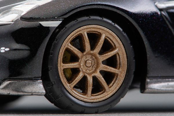 TOMYTEC 1/64 LV-N316b 日產 NISSAN GT-R Premium Edition T-spec 2024 午夜紫 TOMYTEC 1/64 LV-N316b 日產 NISSAN GT-R Premium Edition T-spec 2024 午夜紫