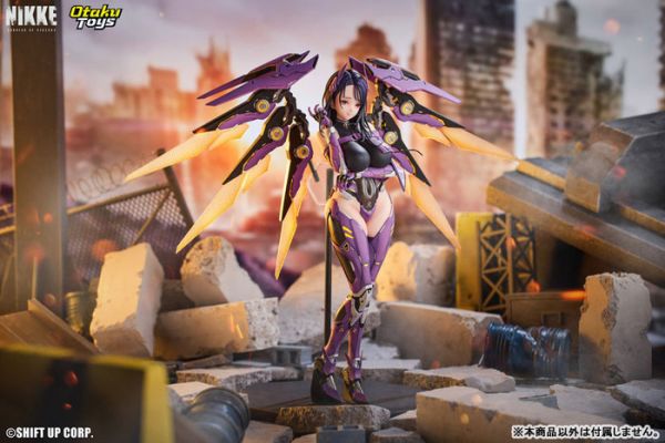 [特典版] OtakuToys 1/7 勝利女神:妮姬 伊莎貝爾 PVC完成品 [特典版] OtakuToys 1/7 勝利女神:妮姬 伊莎貝爾 PVC完成品