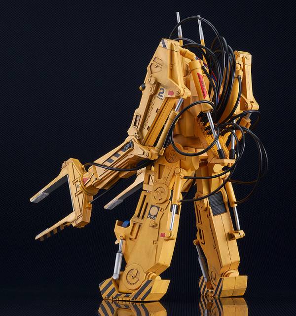 Good Smile MODEROID 異形2 工程機器人 組裝模型  Good Smile,MODEROID,異形2,工程機器人,組裝模型, 