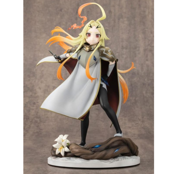(預購) Kotobukiya 壽屋 1/7 判處勇者刑懲罰勇者9004隊刑務紀錄 泰奧莉塔 PVC完成品 20260513 Kotobukiya 壽屋 1/7 判處勇者刑懲罰勇者9004隊刑務紀錄 泰奧莉塔 PVC完成品
