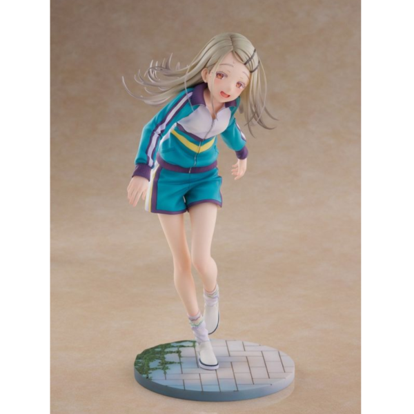 (預購) TAITO <Spiritale> 1/7 學園偶像大師 篠澤廣 PVC完成品 20260118 TAITO <Spiritale> 1/7 學園偶像大師 篠澤廣 PVC完成品