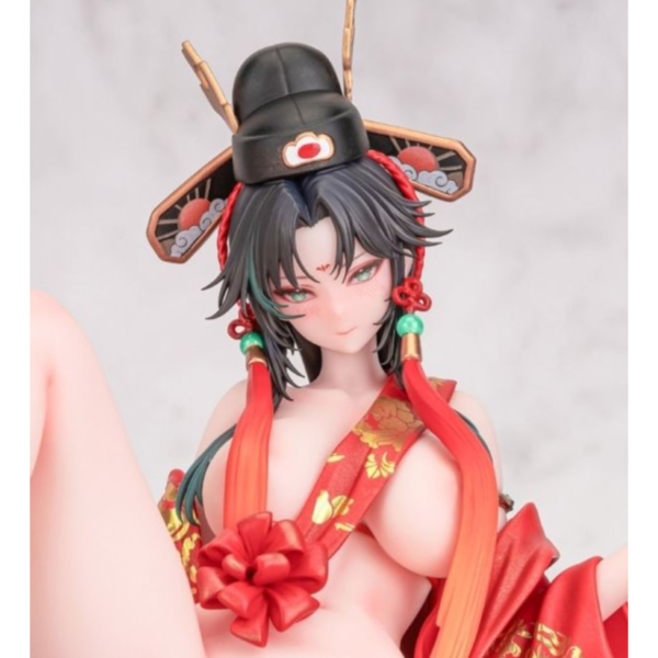 (預購) [豪華版] Gogu Bird 1/6 金榜題名 附特典 PVC完成品 20260224 [豪華版] Gogu Bird 1/6 金榜題名 附特典 PVC完成品