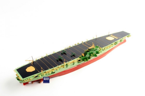 1/700 航空母艦 信濃 蝕刻片 FUJIMI GUP136 日本海軍 艦NEXT 富士美 組裝模型 FUJIMI,1/700,GUP,蝕刻片,戰艦,大和,NEXT,信濃,航空母艦,