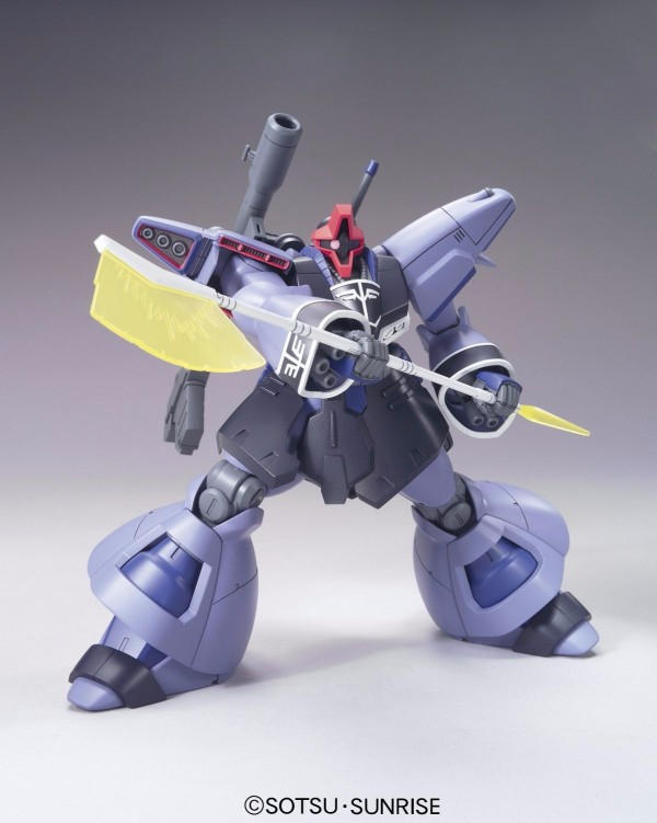 BANDAI 1/144 HGUC 124 德萊森 Ver.UC 機動戰士 鋼彈UC 組裝模型 BANDAI,1/144,HGUC,124,德萊森,Ver.UC,機動戰士,鋼彈UC,組裝模型,