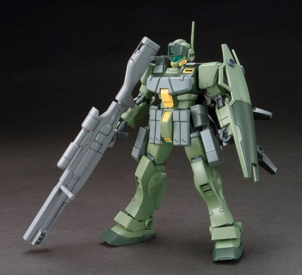 BANDAI 1/144 HGBF 010 吉姆 狙擊型 K9 鋼彈創鬥者 組裝模型 BANDAI,1/144,HGBF,010,吉姆,狙擊型,K9,鋼彈創鬥者 ,組裝模型