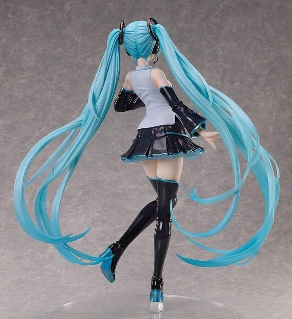 (預購) FREEing 1/3 初音未來 V4 CHINESE PVC完成品 20260719 FREEing 1/3 初音未來 V4 CHINESE PVC完成品