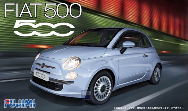 1/24 FIAT 500 FUJIMI RS77 富士美 組裝模型 FUJIMI,1/24,RS,McLaren,MP4,12C,GT3,PORSCHE,911,CARRERA,3.8,RSR,McLaren,F1,Lamborghini,Aventador,DX,蝕刻片,FIAT,500,