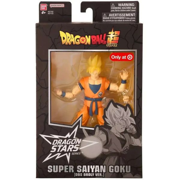 BANDAI 七龍珠可動公仔 龍珠超 超級賽亞人 孫悟空 限定品 BANDAI 七龍珠可動公仔 龍珠超 超級賽亞人 孫悟空 限定品