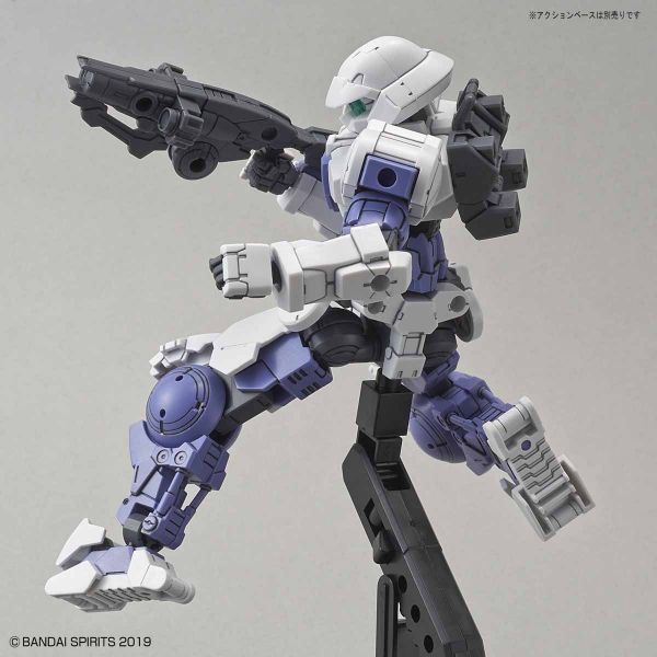 BANDAI 1/144 30mm 012 bEXM-15 波塔諾瓦 白色 組裝模型 BANDAI,1/144,30mm,012,bEXM-15,波塔諾瓦,白色,組裝模型
