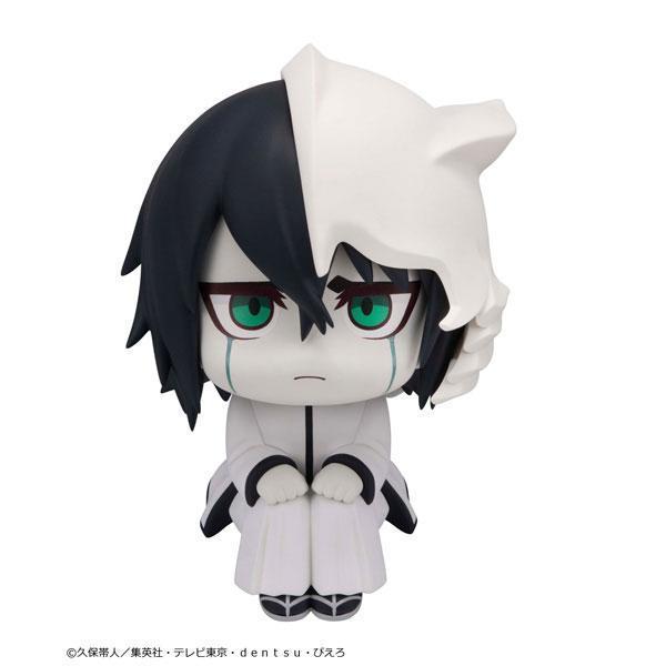 (預購) MegaHouse LOOKUP BLEACH 死神 烏爾奇奧拉・西法 20261013 MegaHouse LOOKUP BLEACH 死神 烏爾奇奧拉・西法