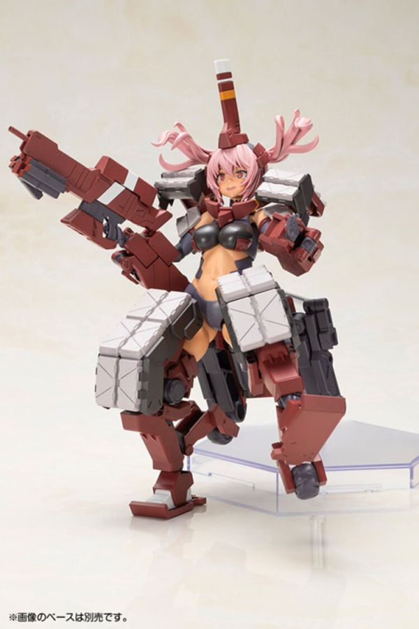 (預購) Kotobukiya 壽屋 Frame Arms Girl 機甲少女 輝鎚 乙 白兵戰仕樣 FG169 組裝模型 20251112 (預購) Kotobukiya 壽屋 Frame Arms Girl 機甲少女 輝鎚 乙 白兵戰仕樣 FG169 組裝模型 20251112
