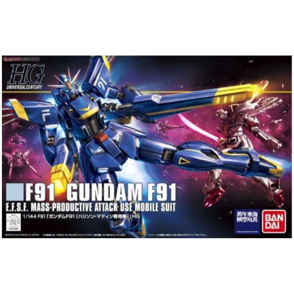 BANDAI 1/144 HGUC 168 F-91 哈里遜專用機 機動戰士 海盜鋼彈 組裝模型 BANDAI,1/144,HGUC,168,F-91,哈里遜,專用機,機動戰士鋼彈,海盜鋼彈,組裝模型,