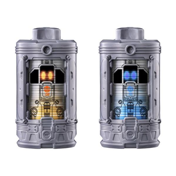 (預購) BANDAI 超宇宙刑事 DX情感機關套組02 20260125 BANDAI 超宇宙刑事 DX情感機關套組02