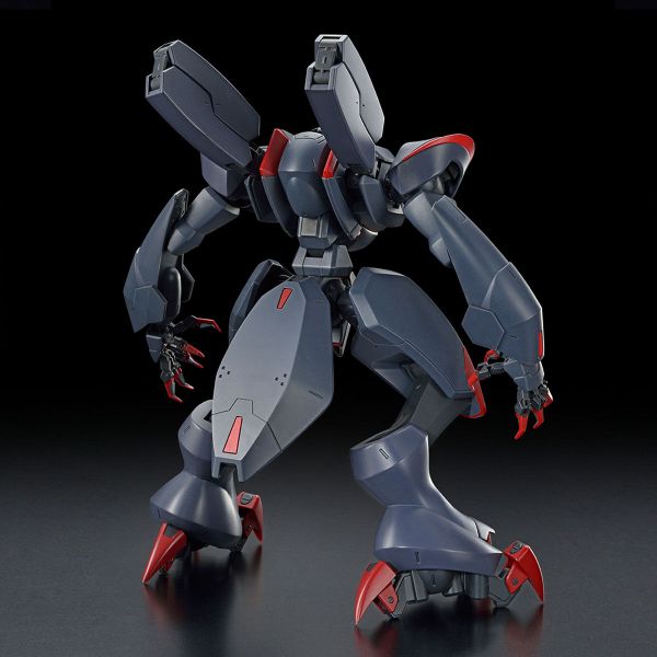 BANDAI 1/72 HG 境界戰機 AMAIM 鬼魂 Mk-Ⅱ 組裝模型 BANDAI,HG,1/72,境界戰機,AMAIM,鬼魂,Mk-Ⅱ,組裝模型,