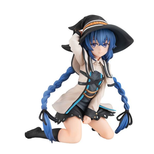 [再販] MegaHouse Melty Princess 無職轉生 到了異世界就拿出全力 掌上系列 洛琪希 PVC完成品 MegaHouse Melty Princess 無職轉生 到了異世界就拿出全力 掌上系列 洛琪希 PVC完成品