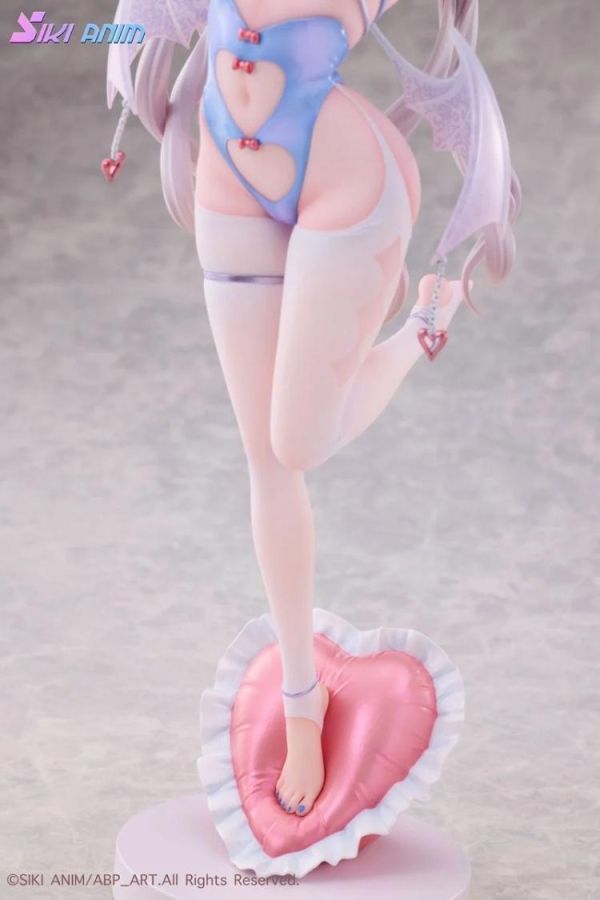 (預購) [豪華版] Siki Anim 1/6 原畫:AbP_Art氏 紗夢 PVC完成品 20260407 [豪華版] Siki Anim 1/6 原畫:AbP_Art氏 紗夢 PVC完成品