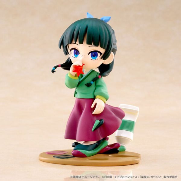 Bushiroad Creative PalVerse Pale. 藥師少女的獨語 貓貓 PVC完成品 Bushiroad Creative PalVerse Pale. 藥師少女的獨語 貓貓 PVC完成品