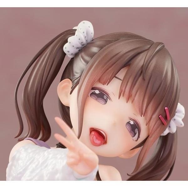 (預購) PURE 1/6 打卡聖地 千佳 PVC完成品 20260825 PURE 1/6 打卡聖地 千佳 PVC完成品