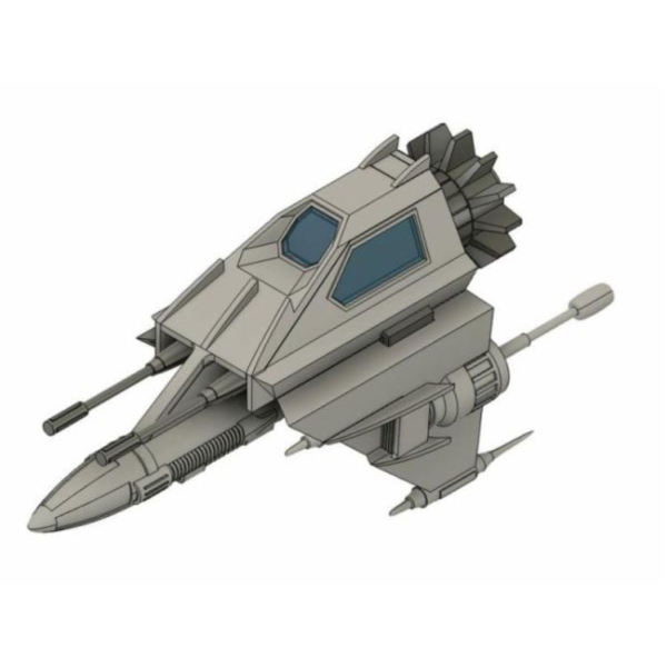 (預購) HMA 1/144  來自宇宙的訊息 銀河大戰 Liabe Special 組裝模型 20260519 HMA 1/144  來自宇宙的訊息 銀河大戰 Liabe Special 組裝模型