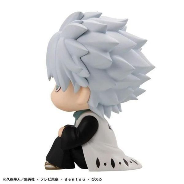 (預購) MEGAHOUSE Lookup  TV Anime BLEACH 死神 千年血戰篇 日番谷冬獅郎 20260813 MEGAHOUSE Lookup  TV Anime BLEACH 死神 千年血戰篇 日番谷冬獅郎
