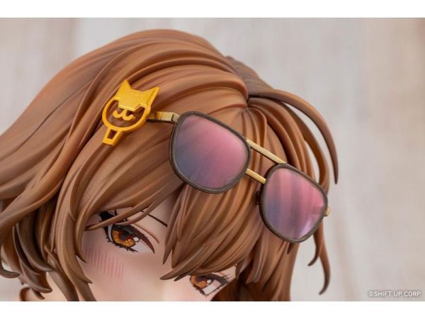 (預購) Kotobukiya 壽屋 1/4 勝利女神：妮姬 阿妮斯:閃耀夏日 完成品 20261028 Kotobukiya 壽屋 1/4 勝利女神：妮姬 阿妮斯:閃耀夏日 完成品