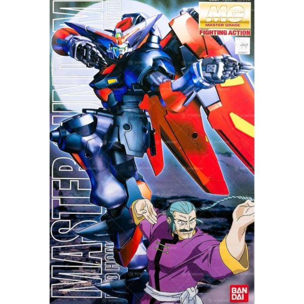 BANDAI 1/100 MG 宗師鋼彈 大師鋼彈 東方不敗 機動武鬥傳 G鋼彈 組裝模型 BANDAI,1/100,MG,宗師鋼彈,大師鋼彈,東方不敗,機動武鬥傳,G鋼彈 ,組裝模型,