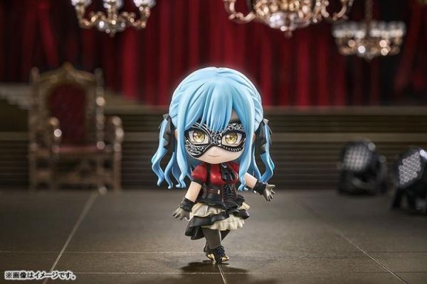 (預購) Good Smile 黏土人 3053 BanG Dream! Ave Mujica Oblivionis 20260809 Good Smile 黏土人 3053 BanG Dream! Ave Mujica Oblivionis