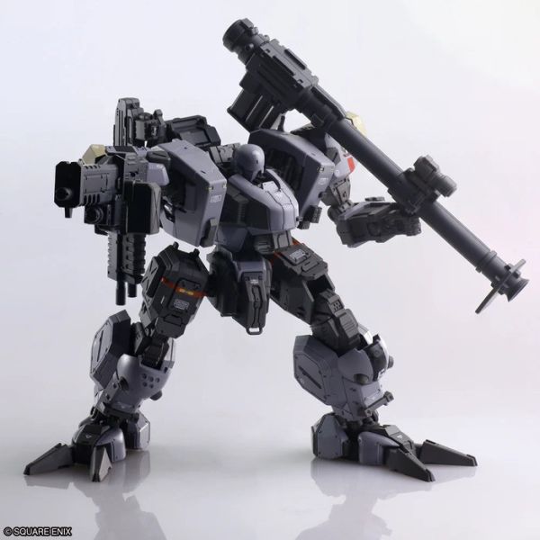 Kotobukiya 壽屋 1/48 STRUCTURE ARTS PLUS 雷霆任務 Zenith V 30周年紀念版 組裝模型 Kotobukiya 壽屋 1/48 STRUCTURE ARTS PLUS 雷霆任務 Zenith V 30周年紀念版 組裝模型