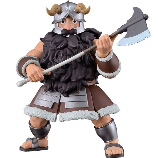 (預購) Max Factory figma 657 迷宮飯 先西 (預購) Max Factory figma 657 迷宮飯 先西
