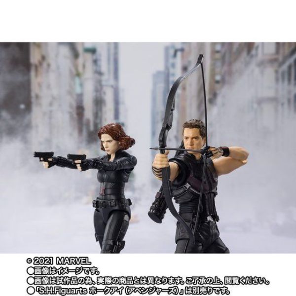 BANDAI S.H.Figuarts SHF 漫威 MARVEL 黑寡婦 復仇者聯盟 可動完成品 BANDAI,S.H.Figuarts,SHF,漫威,MARVEL,黑寡婦,復仇者聯盟,可動完成品,