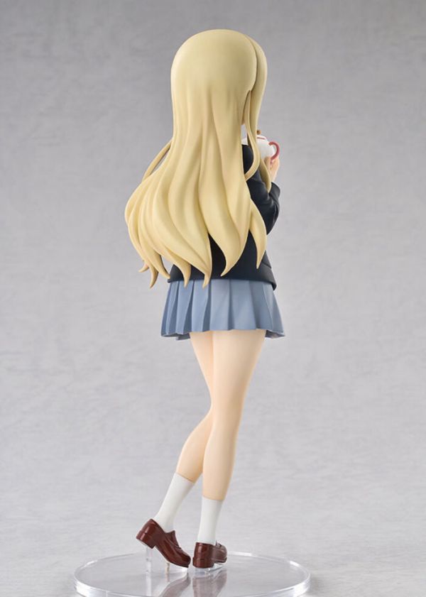 Good Smile POP UP PARADE K-ON！輕音部 琴吹紬 L size PVC完成品 Good Smile POP UP PARADE K-ON！輕音部 琴吹紬 L size PVC完成品