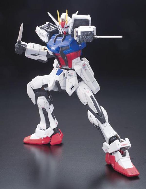 BANDAI 1/144 RG 003 翔翼型攻擊鋼彈 機動戰士 鋼彈SEED 組裝模型 BANDAI,1/144,RG,003,翔翼型,攻擊,鋼彈,機動戰士,鋼彈,SEED,組裝模型,
