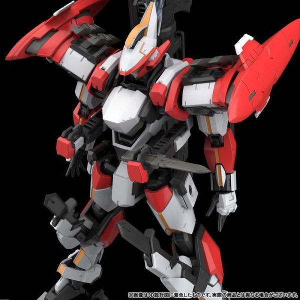 (預購) AOSHIMA 1/48 ACKS FP-01 驚爆危機 烈焰魔劍 ARX-8 組裝模型 20261020 AOSHIMA 1/48 ACKS FP-01 驚爆危機 烈焰魔劍 ARX-8 組裝模型