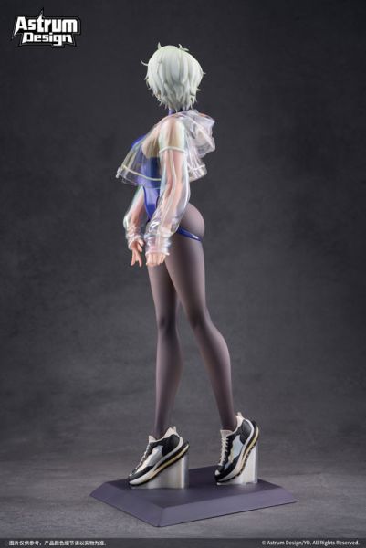 [豪華版] Astrum Design 1/7 SAGE PVC [豪華版] Astrum Design 1/7 SAGE PVC