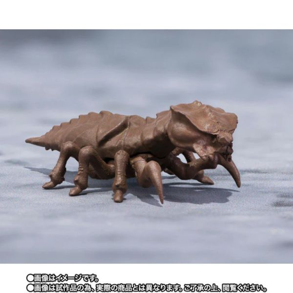 (預購) BANDAI S.H.MonsterArts 哥吉拉x美加基拉斯 G消滅作戰 美加基拉斯 進化套組 (預購) BANDAI S.H.MonsterArts 哥吉拉x美加基拉斯 G消滅作戰 美加基拉斯 進化套組