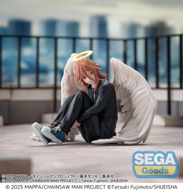 (預購) SEGA 景品 鏈鋸人 蕾潔篇 天使惡魔 202603 20250930 (預購) SEGA 景品 鏈鋸人 蕾潔篇 天使惡魔 202603 20250930