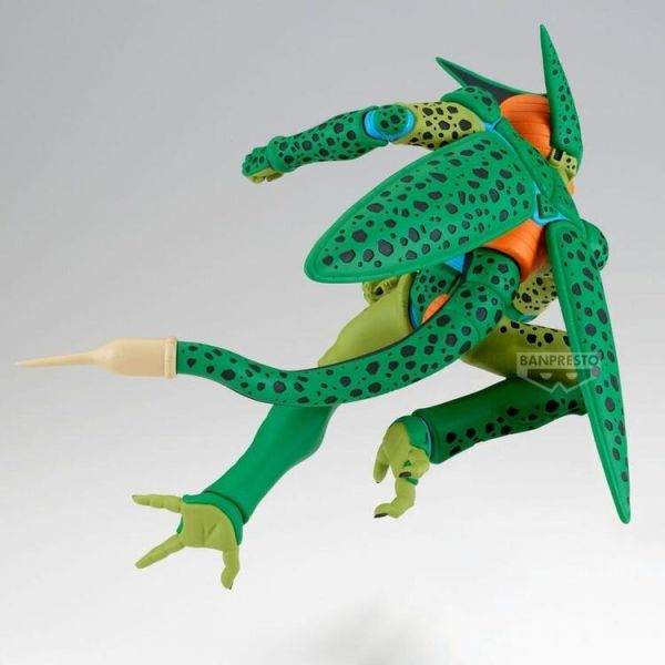 (預購) BP景品 新七龍珠 MATCH MAKERS 賽魯(VS人造人16號) 眼鏡牌 BANPRESTO 2608 20260302 BP景品 新七龍珠 MATCH MAKERS 賽魯(VS人造人16號) 眼鏡牌 BANPRESTO